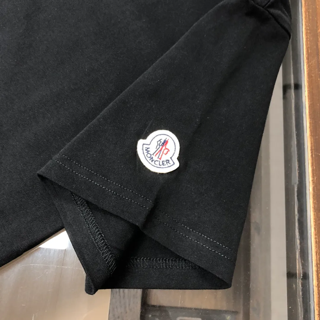 💰P85💥 MONCLER/ New Arrival T ！270 Premium ， ！ ！ ！ ！ ！ Breathable ！ ， 。 ： Cream White Black Sizes：M-3XL